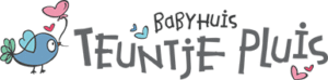 Logo Babyhuis Teuntje Pluis