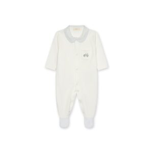 NURSERY BABYGROW blue