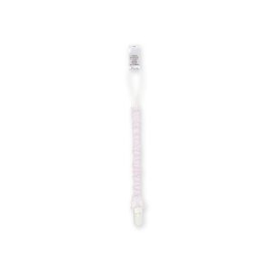 BUTTERFLY DUMMY CLIP WHITE