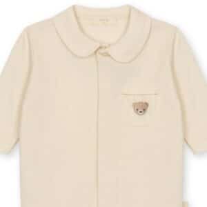 Boxpak bear beige