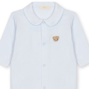 Boxpak bear blue