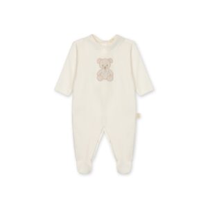 Boxpak teddybear ivory