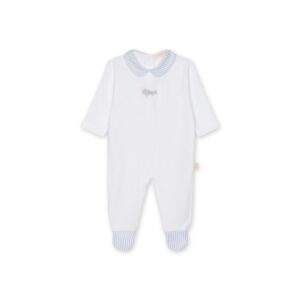 OVER THE CLOUDS BABYGROW
