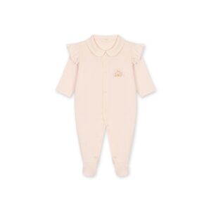 RAINBOW BABYGROW PEACH