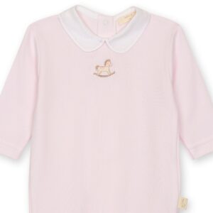 ROCKING HORSE PINK