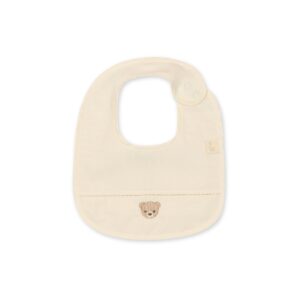 bib bear beige