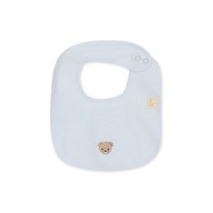 bib bear blue