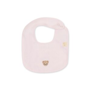 bib bear pink