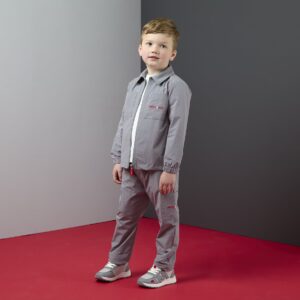 Jongens