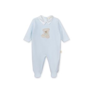 Boxpak bear blue