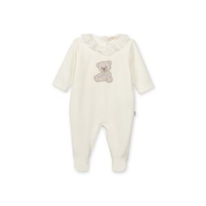 Boxpak bear ivory