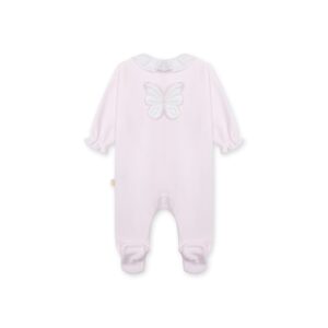 Boxpak butterfly pink