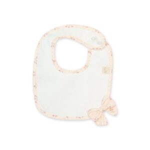 Siena bib pink