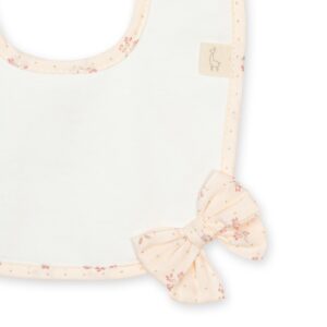 Siena bib pink