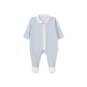 boxpak Logan blauw