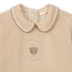 boxpak bear skye taupe