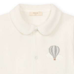 boxpak luchtballon ivory