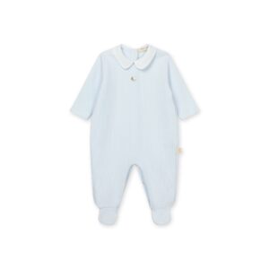 boxpak rib blauw