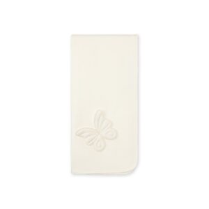 butterfly blurp ivory