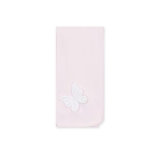 butterfly blurp pink