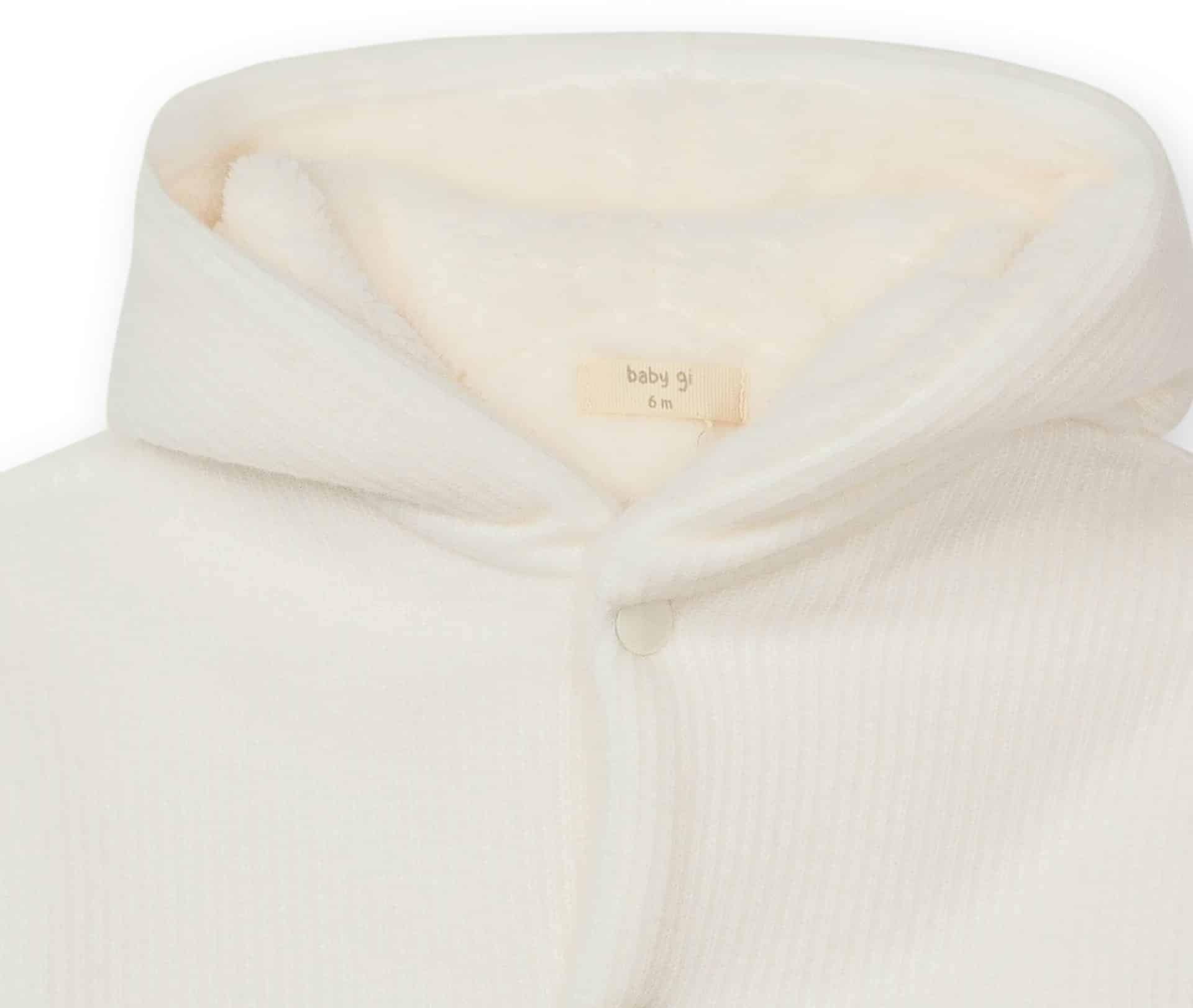 jasje rib ivory