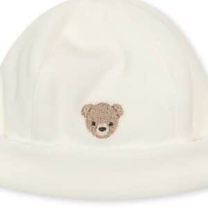 muts bear ivory Skye