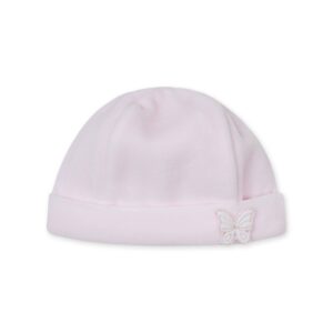 muts butterfly pink