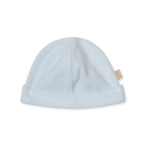 muts rib blauw