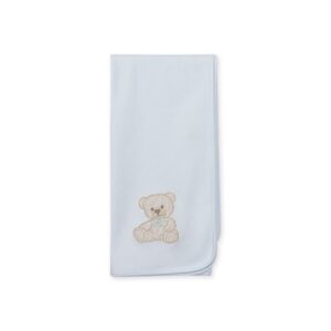 sweet teddy blurp blauw