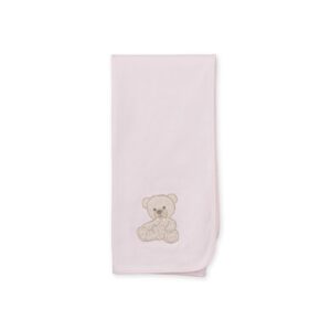 sweet teddy blurp pink