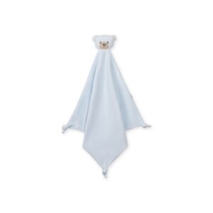sweet teddy doudou blauw